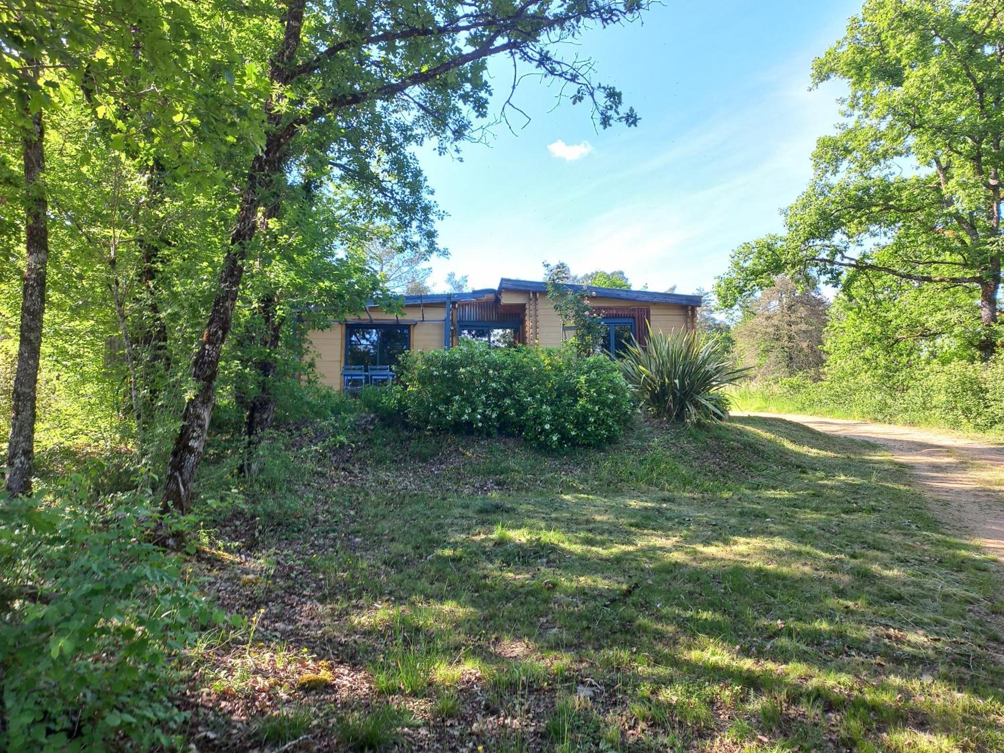 Gîtes du Chêne Vert Montignac-Lascaux Chambre photo